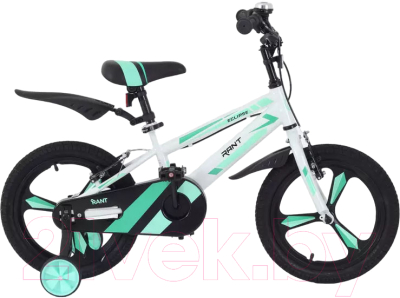 Детский велосипед Rant Eclipse 16 - фото