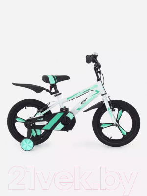 Детский велосипед Rant Eclipse 16