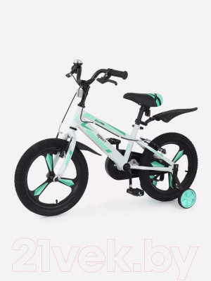 Детский велосипед Rant Eclipse 16