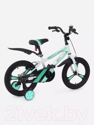 Детский велосипед Rant Eclipse 16