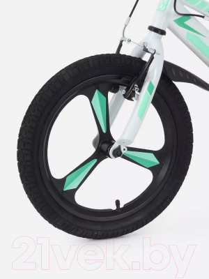 Детский велосипед Rant Eclipse 16