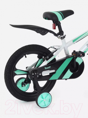 Детский велосипед Rant Eclipse 16