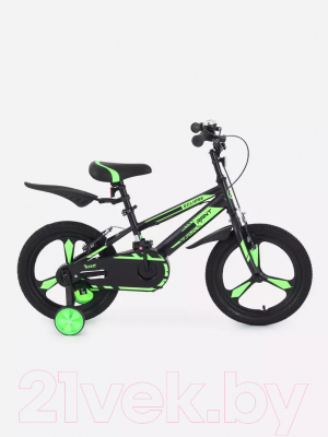 Детский велосипед Rant Eclipse 16