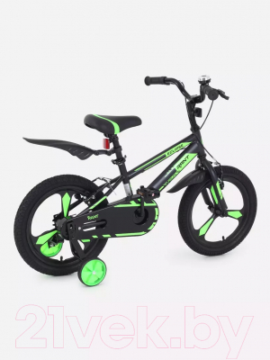 Детский велосипед Rant Eclipse 16