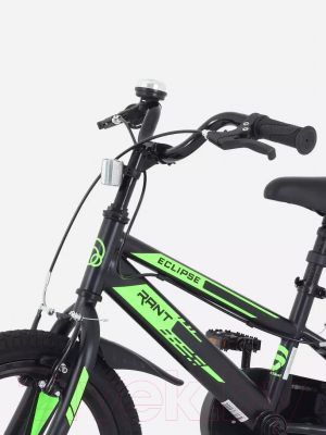 Детский велосипед Rant Eclipse 16