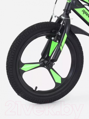 Детский велосипед Rant Eclipse 16