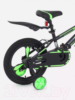 Детский велосипед Rant Eclipse 16