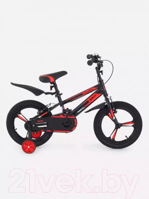 Детский велосипед Rant Eclipse 16