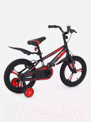 Детский велосипед Rant Eclipse 16