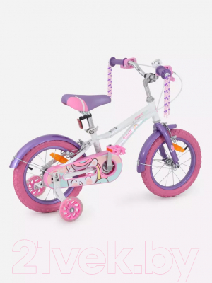 Детский велосипед Rant Sonic 14