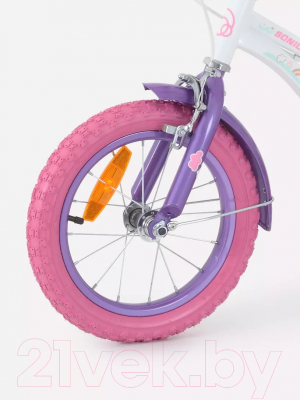 Детский велосипед Rant Sonic 14