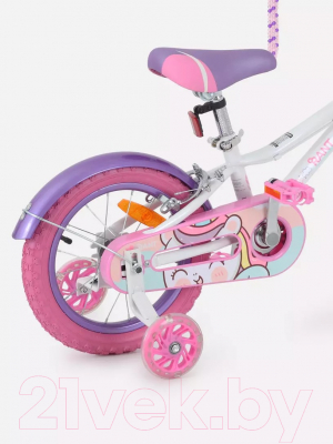 Детский велосипед Rant Sonic 14