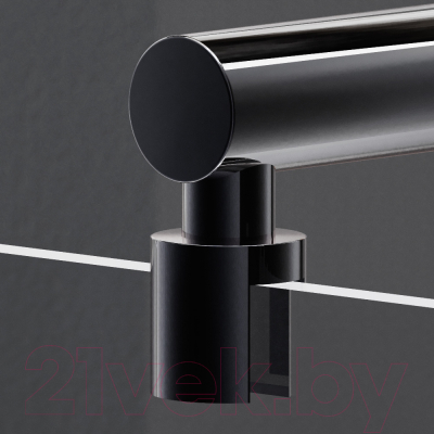 Душевая стенка AM.PM X-Joy 110x195 / W94WI-110-F1-MTE