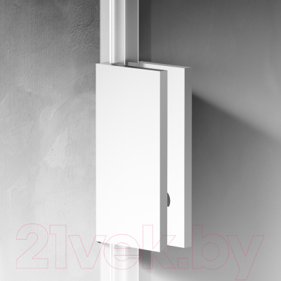 Душевая стенка AM.PM X-Joy 110x195 / W94WI-110-F1-MTE