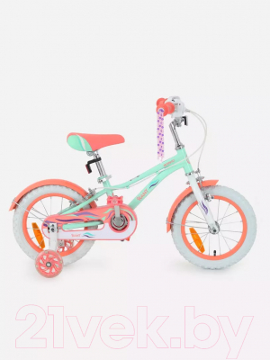 Детский велосипед Rant Sonic 14