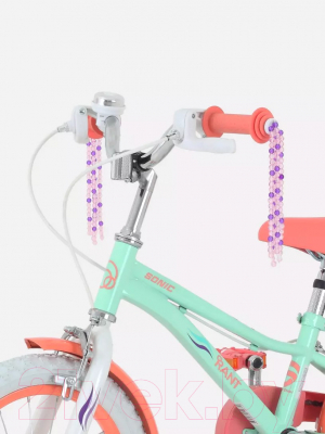 Детский велосипед Rant Sonic 14