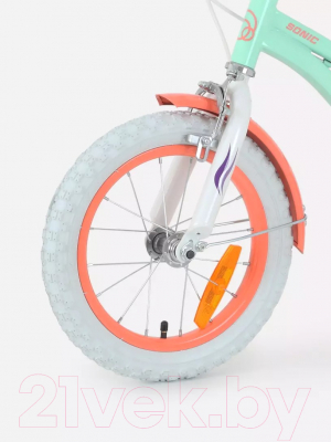 Детский велосипед Rant Sonic 14