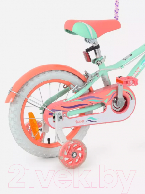 Детский велосипед Rant Sonic 14