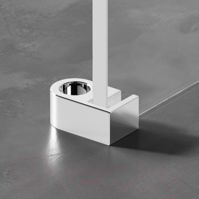 Душевая стенка AM.PM X-Joy 120x195 / W94WI-120-F1-MTE