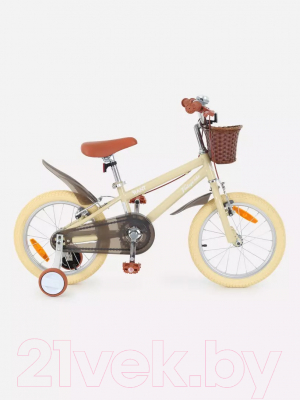 Детский велосипед Rant Vintage 16