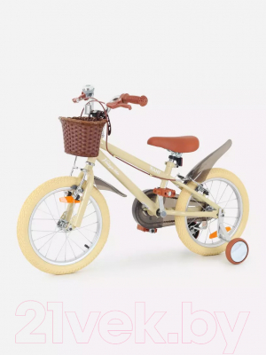 Детский велосипед Rant Vintage 16