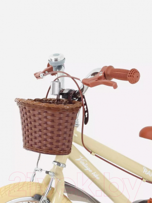 Детский велосипед Rant Vintage 16