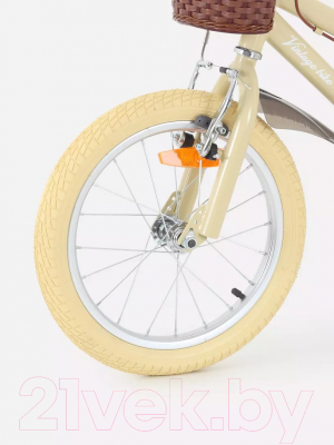 Детский велосипед Rant Vintage 16