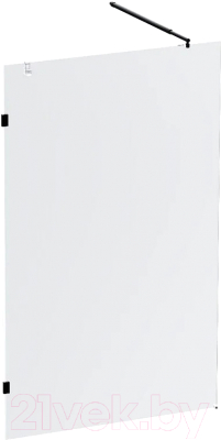 Душевая стенка AM.PM X-Joy 120x195 / W94WI-120-F1-BTE - фото