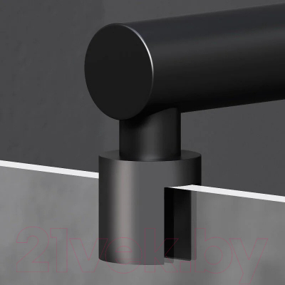 Душевая стенка AM.PM X-Joy 120x195 / W94WI-120-F1-BTE