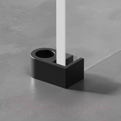 Душевая стенка AM.PM X-Joy 120x195 / W94WI-120-F1-BTE