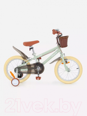 Детский велосипед Rant Vintage 16