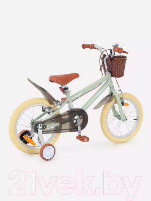 Детский велосипед Rant Vintage 16