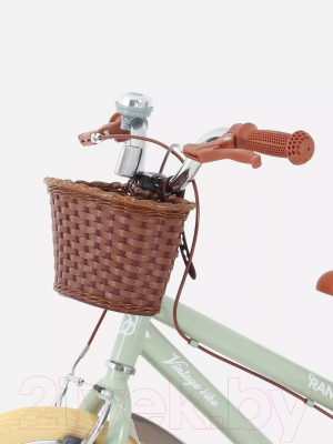 Детский велосипед Rant Vintage 16