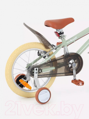 Детский велосипед Rant Vintage 16