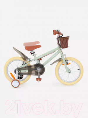 Детский велосипед Rant Vintage 16