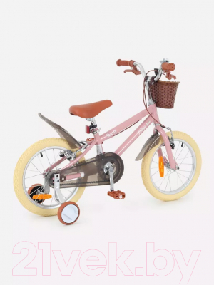 Детский велосипед Rant Vintage 16