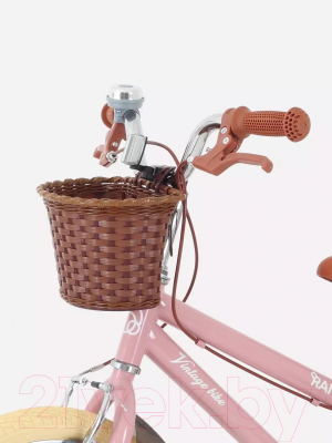 Детский велосипед Rant Vintage 16