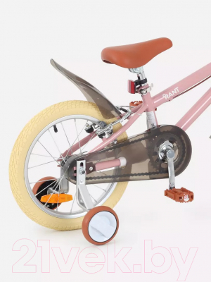 Детский велосипед Rant Vintage 16