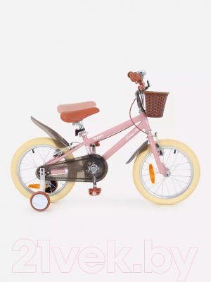 Детский велосипед Rant Vintage 16