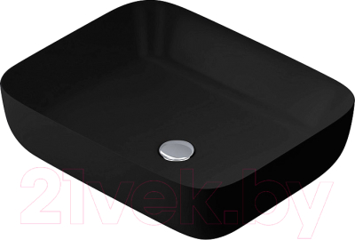 Умывальник AM.PM Func M8FWCC10510BM - фото