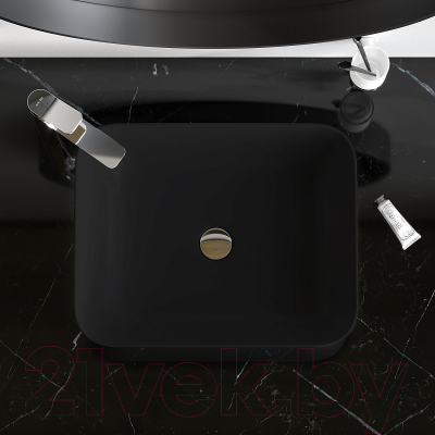 Умывальник AM.PM Func M8FWCC10510BM