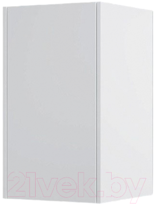 Шкаф для ванной AM.PM Func M8FCH0402WM (белый матовый) - фото
