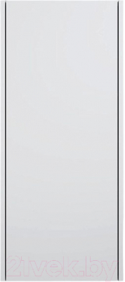 Шкаф для ванной AM.PM Func M8FCH04029WM (белый матовый) - фото