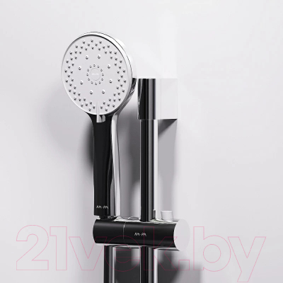 Душевая кабина AM.PM X-Joy Deep 90x90 / W94C-401A-090MT