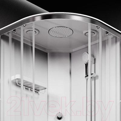 Душевая кабина AM.PM X-Joy Deep 90x90 / W94C-401A-090MT