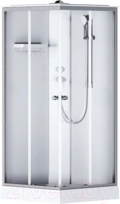 Душевая кабина AM.PM X-Joy Square 90x90 / W94C-403-090MT - фото