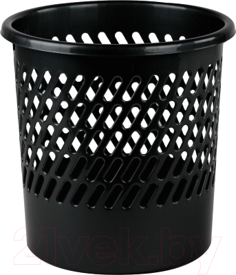 Корзина для бумаг Staff Basic / 237917 - фото