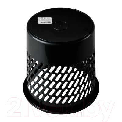 Корзина для бумаг Staff Basic / 237917