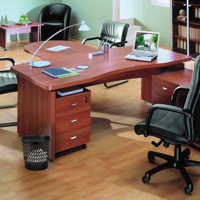 Корзина для бумаг Staff Basic / 237917