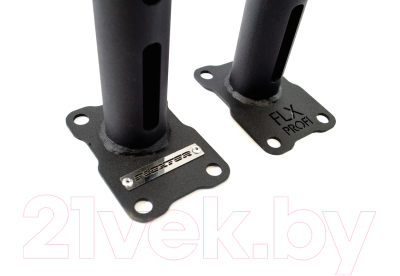 Турник Flexter Profi 1450-1700 / ТР1450-12-FLX P